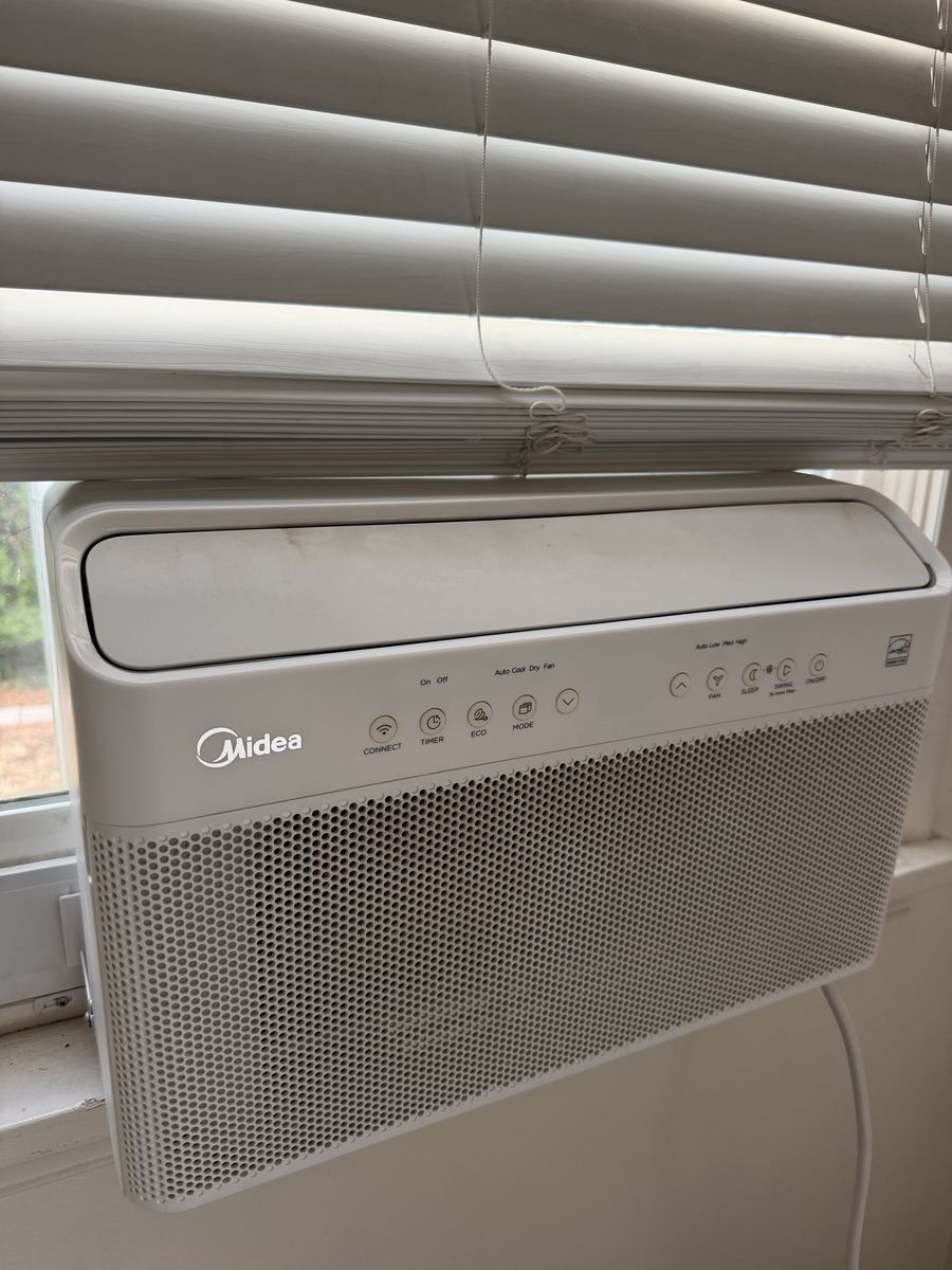 Window AC Units