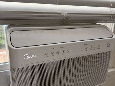Window AC Units