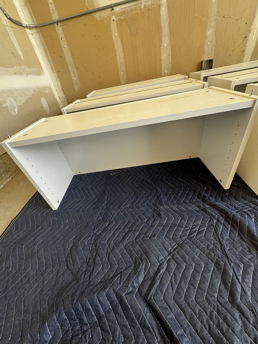 IKEA Billy Modular Bookshelf Extensions 31x11x14 (10 units available, $10 each)