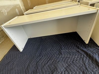 IKEA Billy Modular Bookshelf Extensions 31x11x14 (10 units available, $10 each)