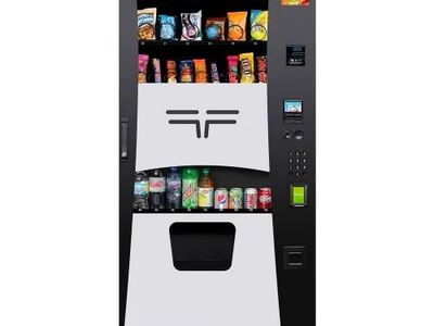 Looking for Vending Machine Locations