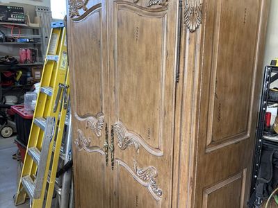 Computer cabinet, wardrobe, TV cabinet, Entertainment Center