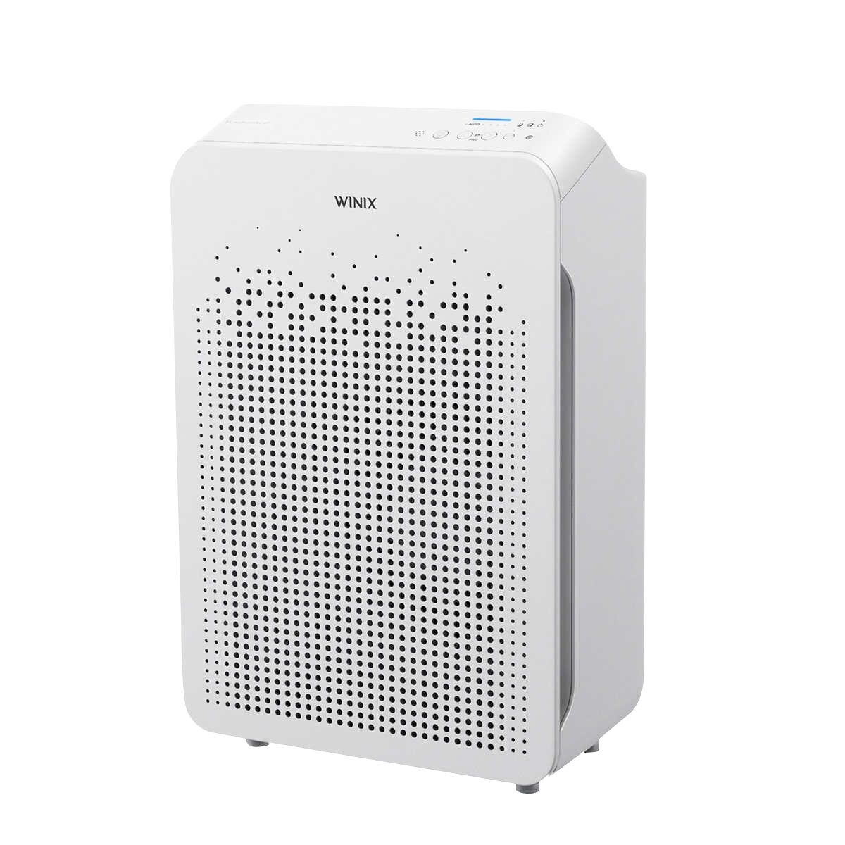 Winix C545 HEPA Air Purifier 360 sq. ft. PlasmaWave Technology 2449587 #100425