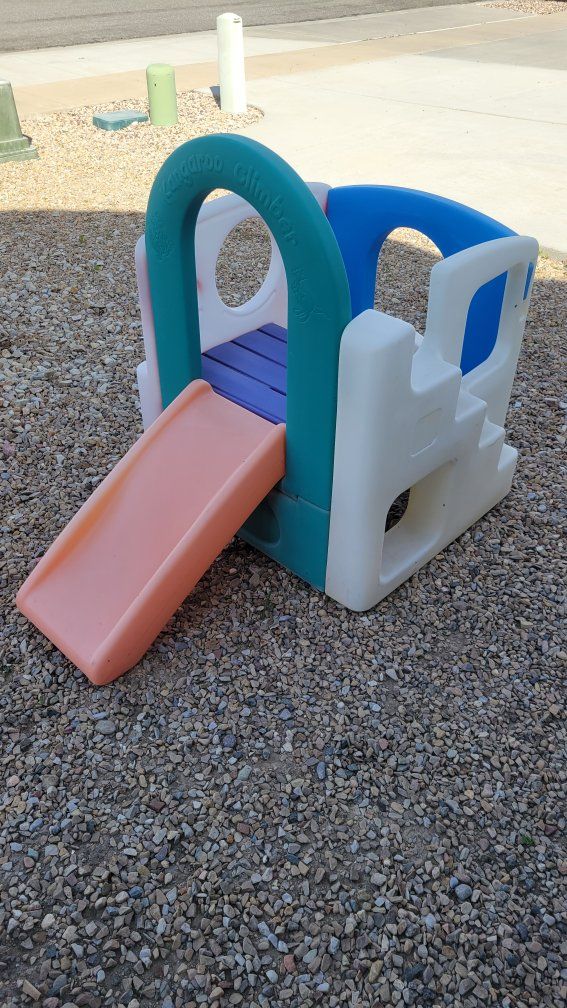 Small Playhouse