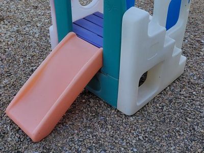 Small Playhouse