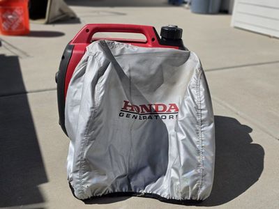 Honda Generator