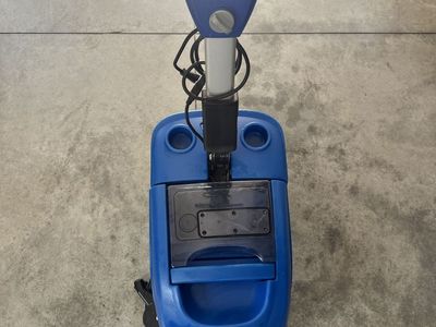 Clarke Vantage 14 Floor Scrubber - Used (Good Condition)