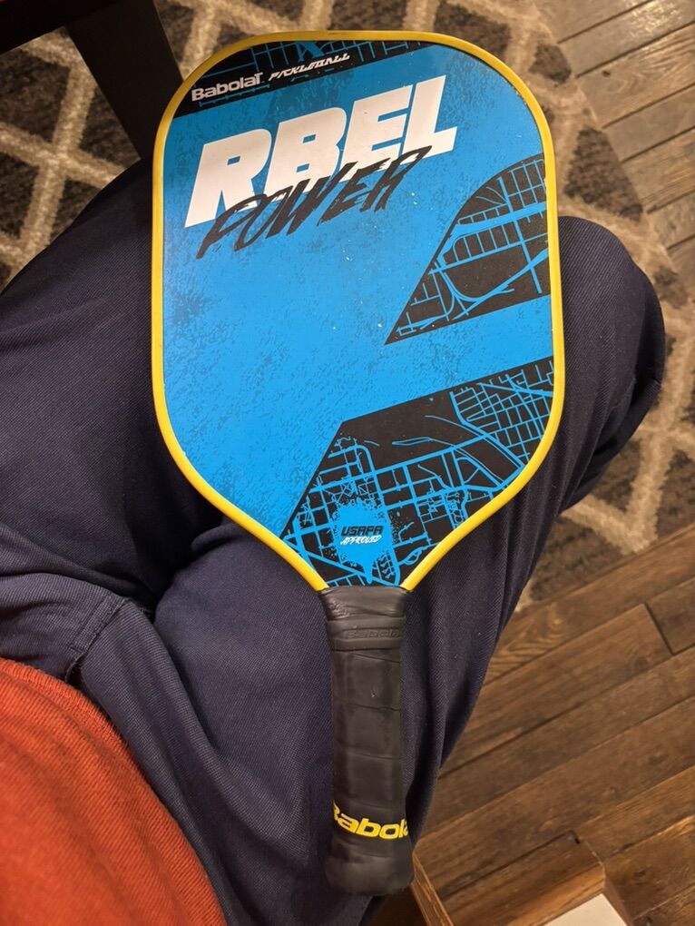 Babolat Pickleball Racquet