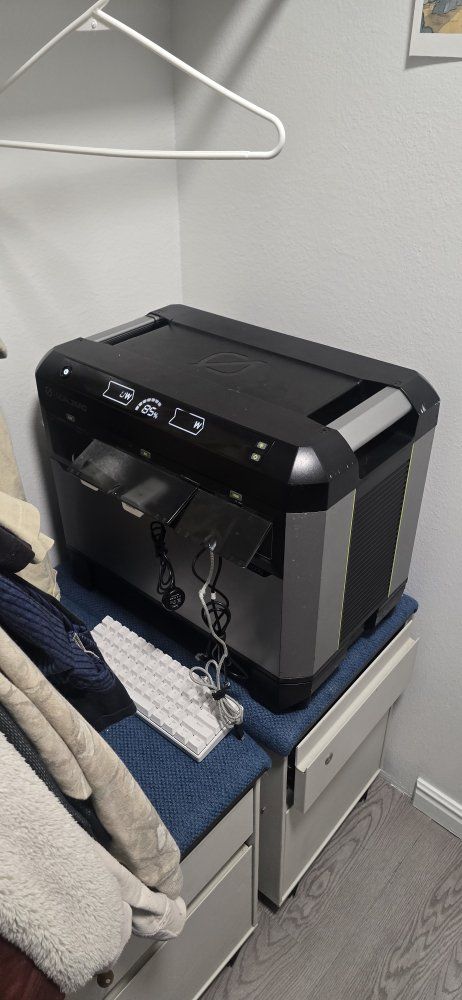goalzero yeti 4000 Pro Portable Power Station