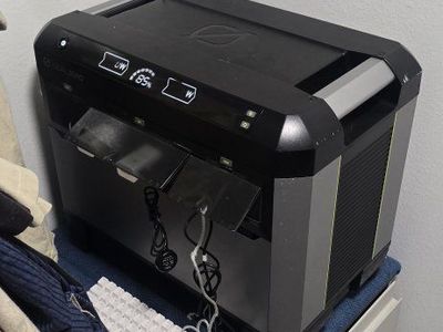 goalzero yeti 4000 Pro Portable Power Station