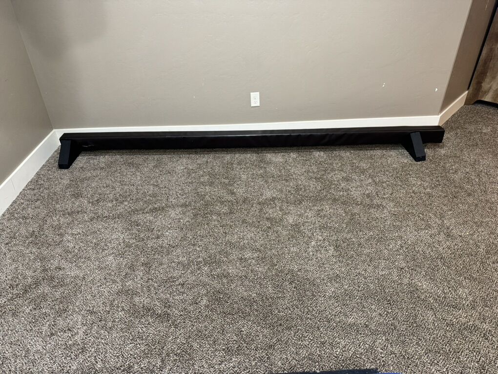 Home Practice 10' Floor Beam