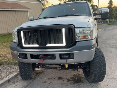 1999 Ford F-350 Lariat