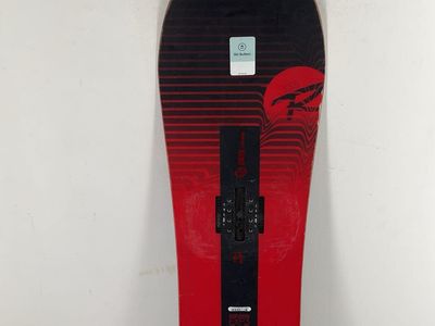 Rossignol EXP3 Rail Snowboard