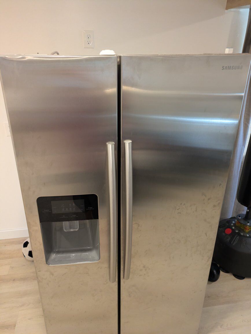 Samsung fridge/ freezer