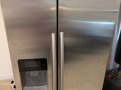 Samsung fridge/ freezer