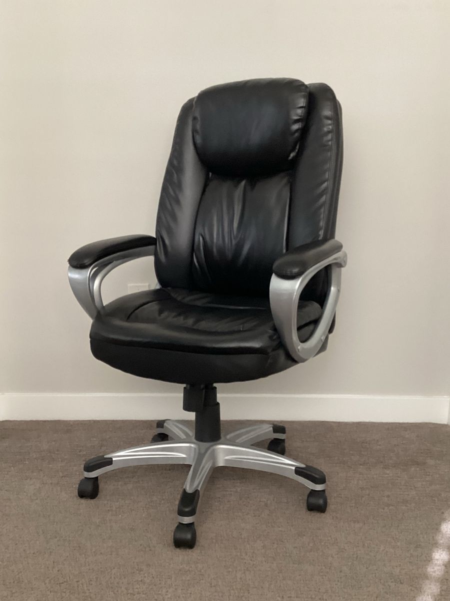 Executive Office Chair