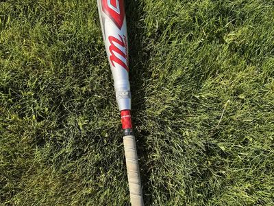 Marucci CATX 31” Drop 5 Baseball Bat
