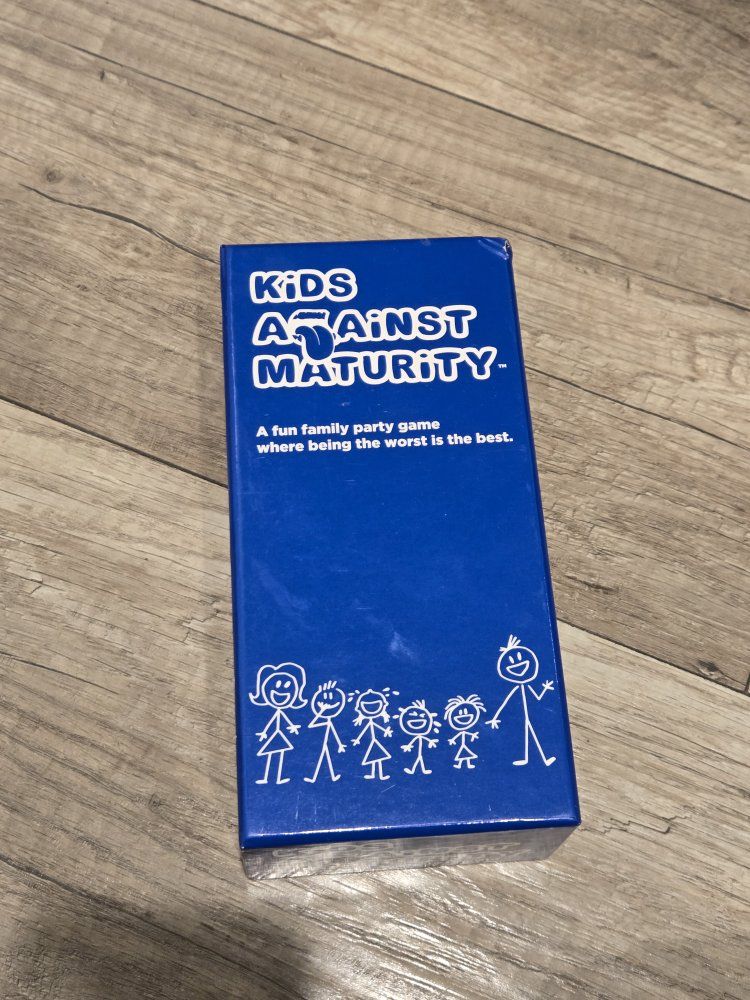 Kids Game