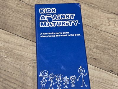 Kids Game