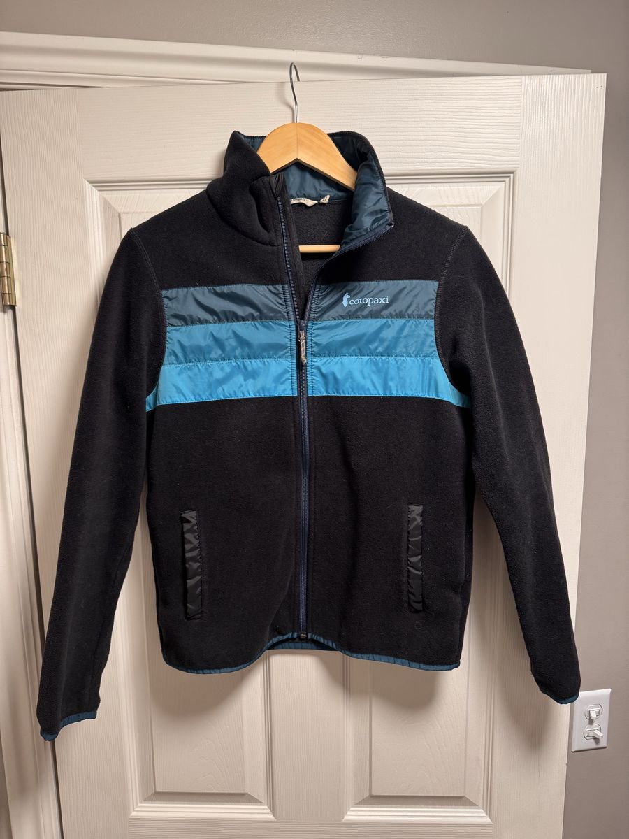 Women’s Small Cotopaxi Fleece Jacket