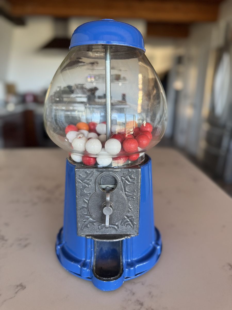 Gumball Machine 