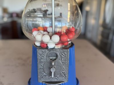 Gumball Machine