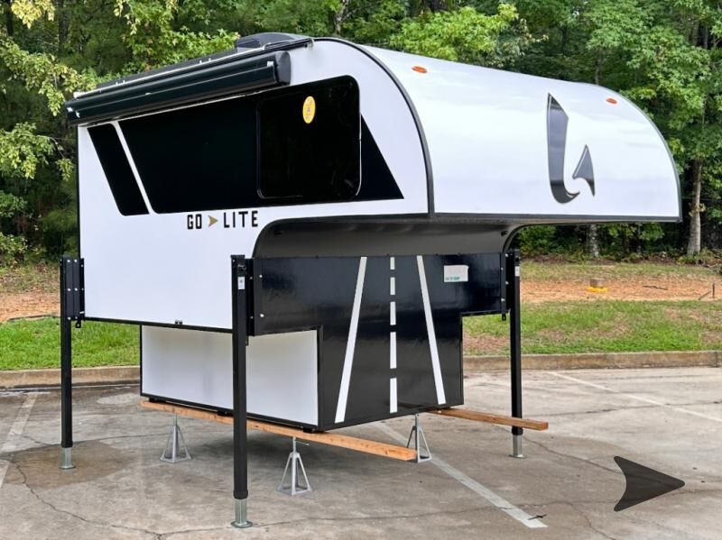 2026 Wayfinder RV GO LITE LTD SKYSCRAPER 600 B