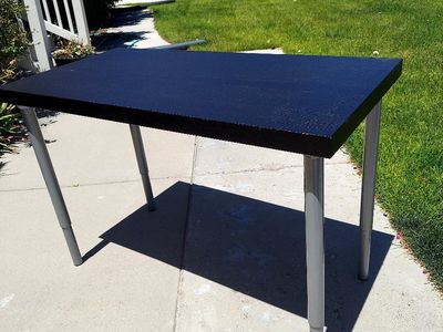office desk or multi use table