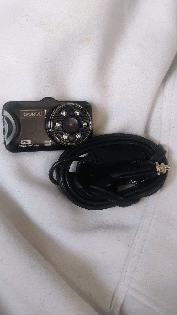 chortau dash camera