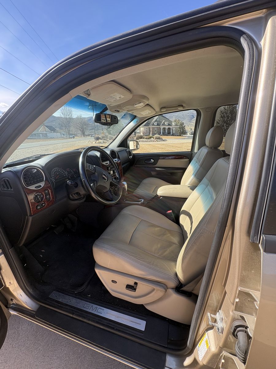 2006 GMC ENVOY SLT