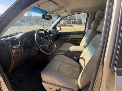 2006 GMC ENVOY SLT