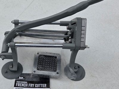 Lemme French Fry cutter