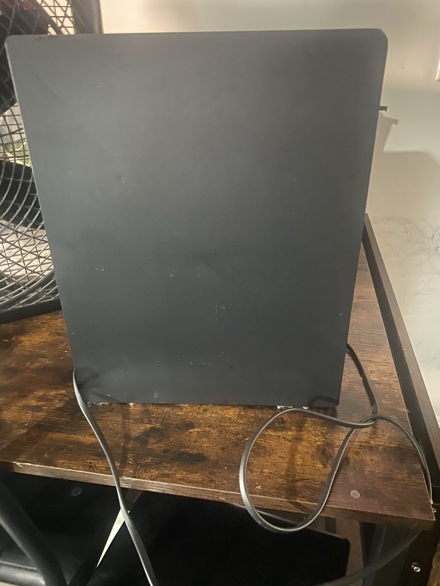 Samsung PS-WN30 Wireless Subwoofer Black