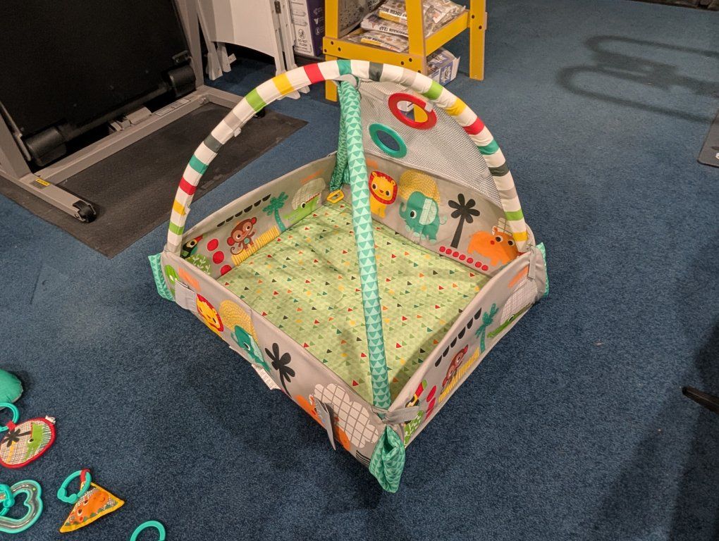 Baby Play mat