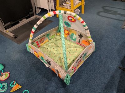 Baby Play mat