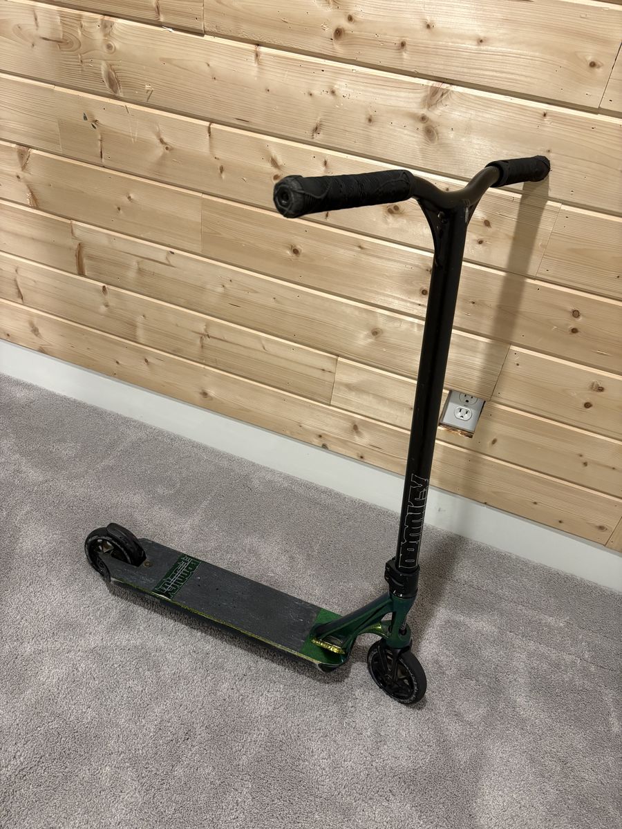 Envy Prodigy Scooter