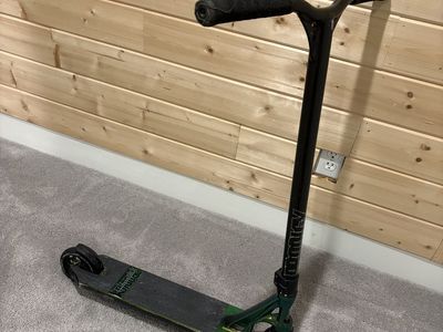 Envy Prodigy Scooter