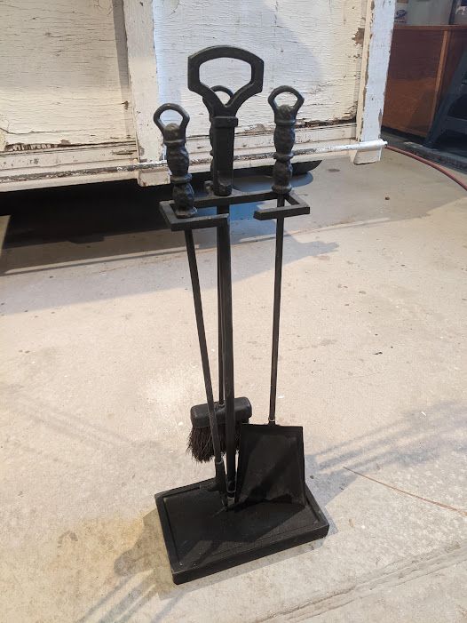 Fireplace Tools