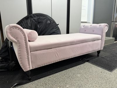 Kids Couch That Is A Storage hutch