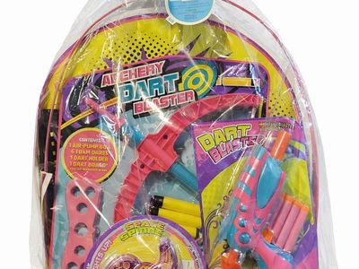 New Easter basket girl