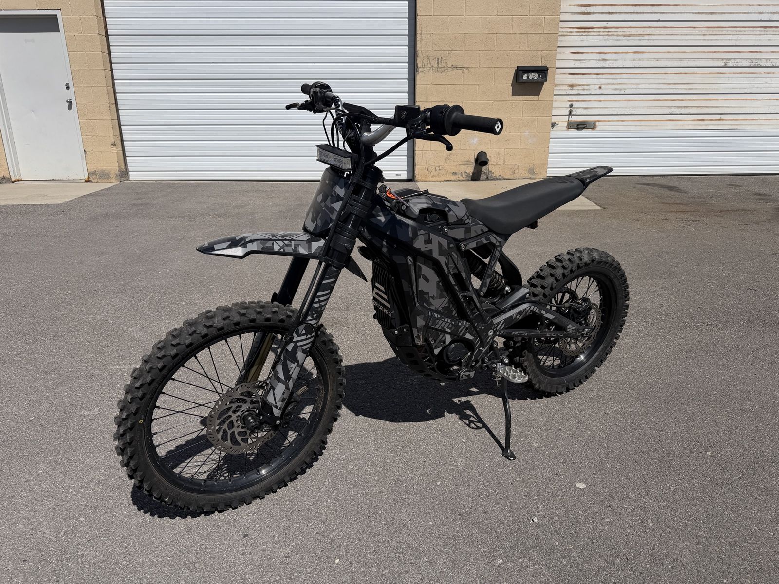 E ride pro 3.0 16/19