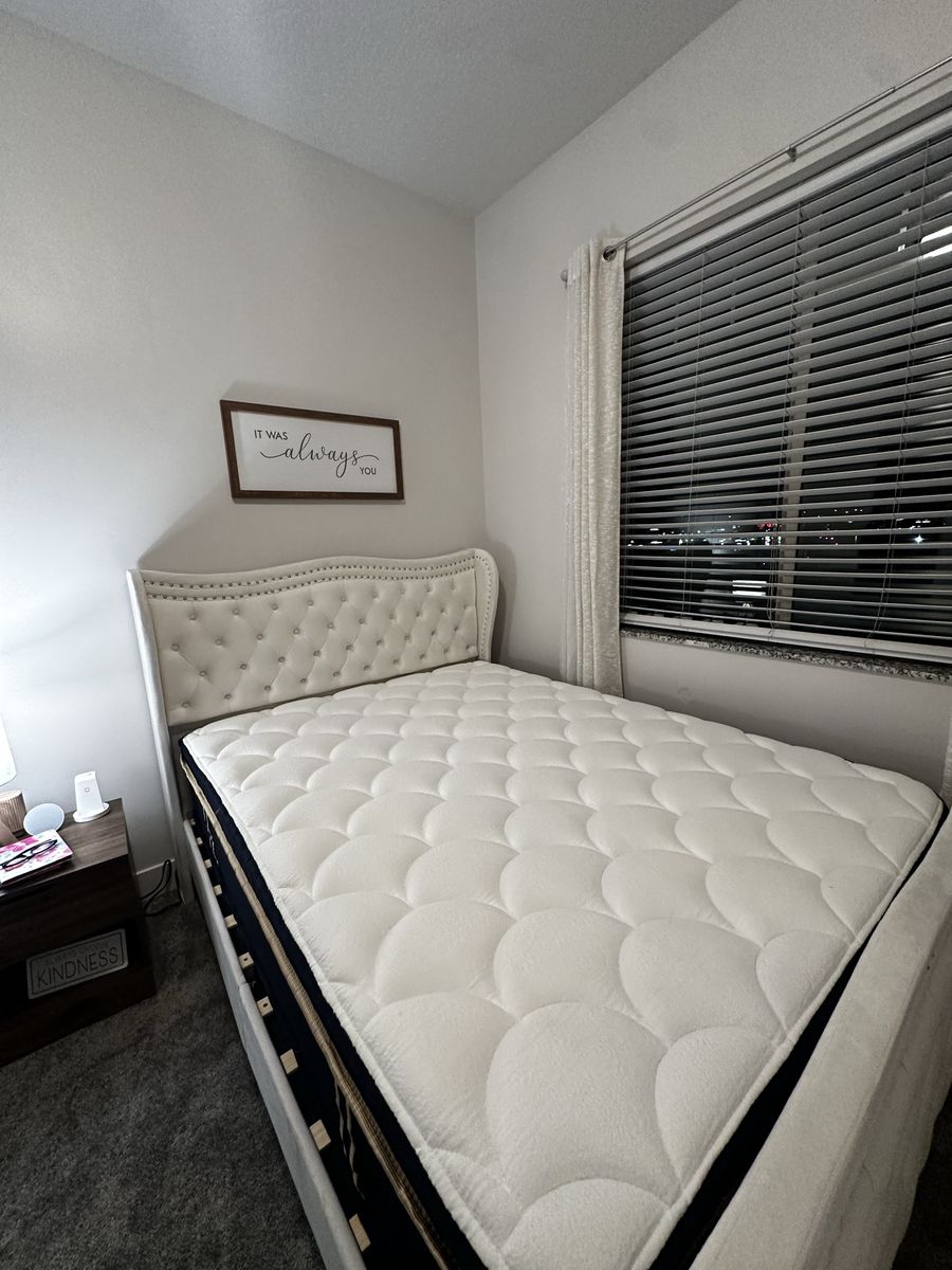 Queen Mattress
