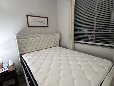 Queen Mattress