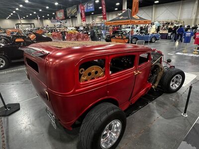 1931 Ford Model A