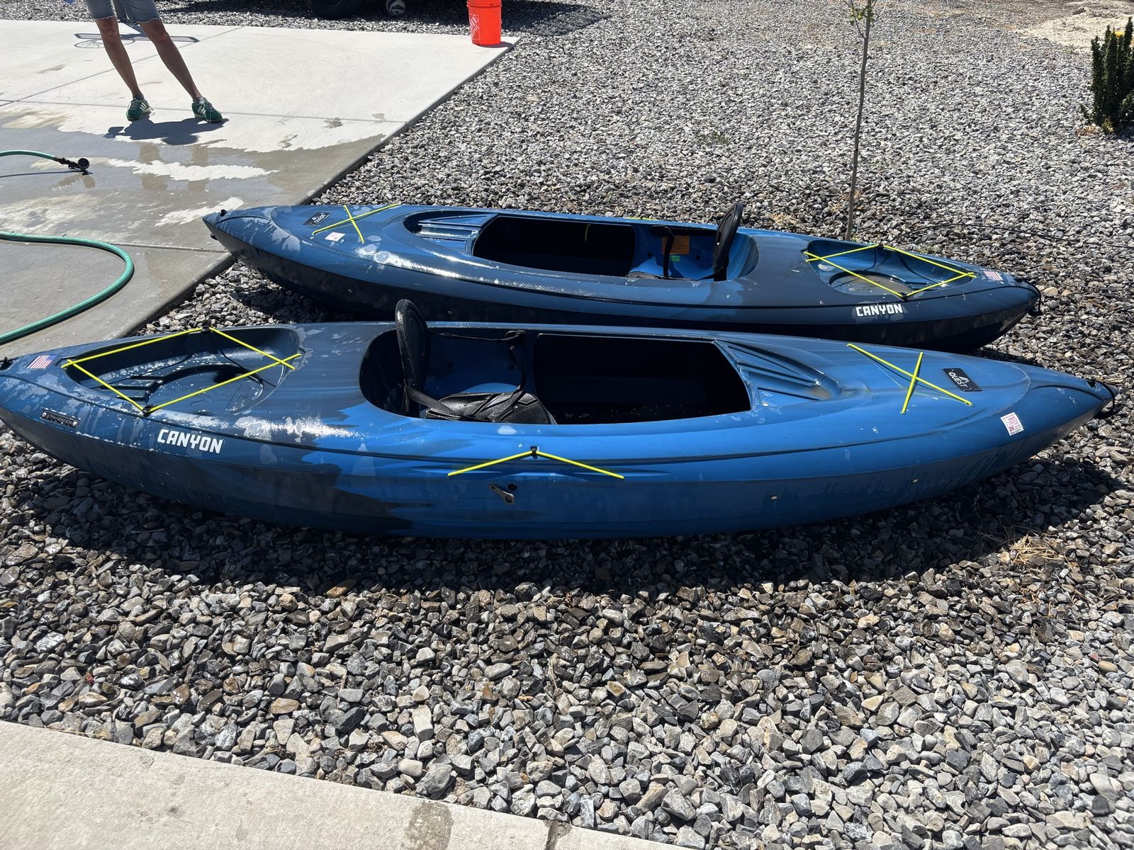 Kayak