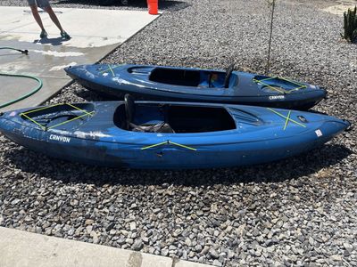 Kayak