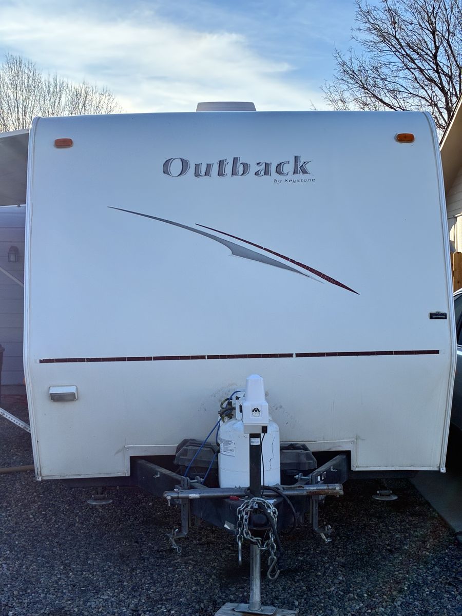 2006 Keystone Kargaroo