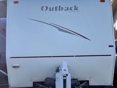 2006 Keystone Kargaroo