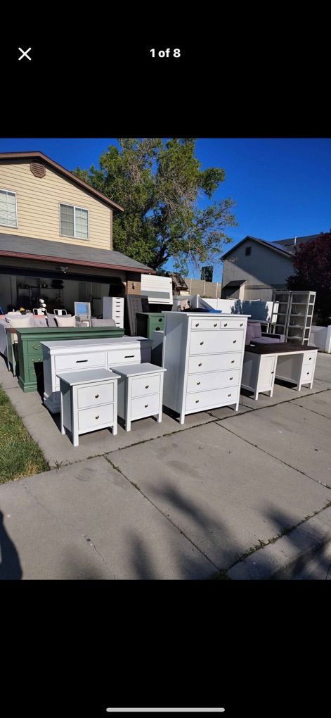 Garage Sale