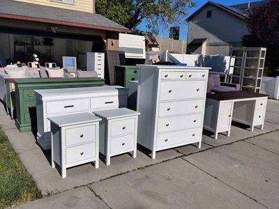 Garage Sale